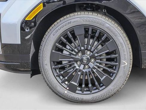 New 2026 Hyundai Santa Fe Calligraphy image 9