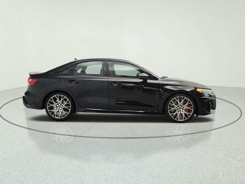 Used 2025 Audi RS 3 AWD/4WD image 4