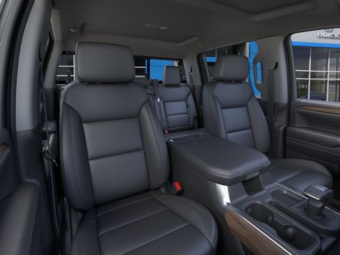 New 2026 Chevrolet Silverado 1500 RST w/ RST All Star Premium Package AWD/4WD image 39
