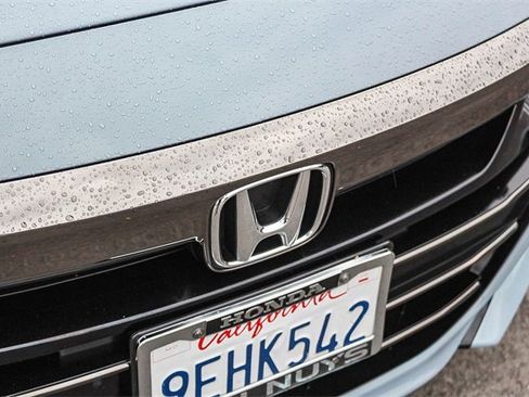 Used 2022 Honda Accord Sport Special Edition image 17