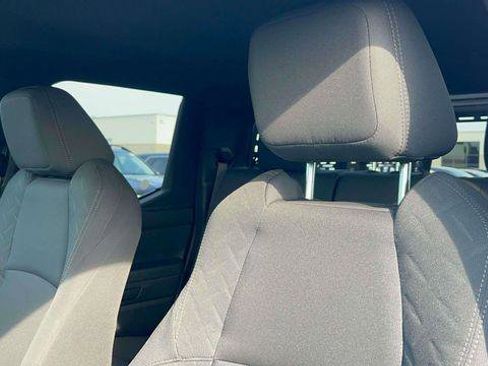 Certified 2024 Toyota Tacoma SR image 21