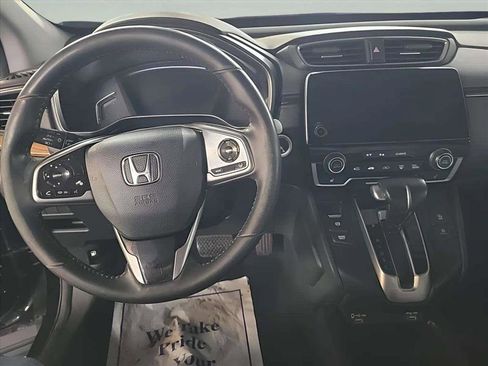 Used 2020 Honda CR-V EX-L image 9