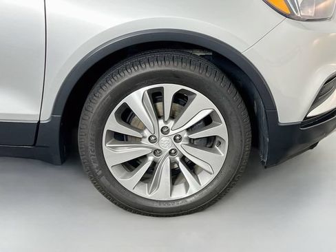 Used 2019 Buick Encore Preferred FWD image 34