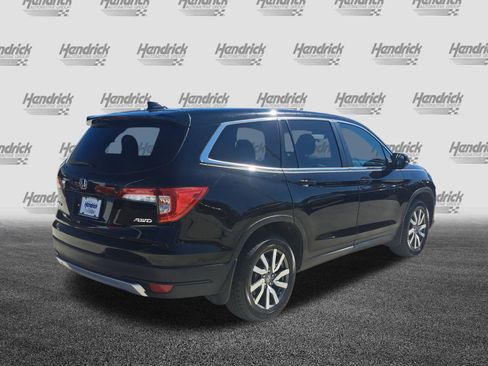 Used 2022 Honda Pilot EX-L image 9
