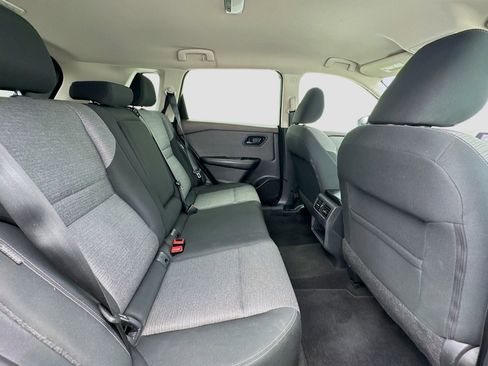 Used 2021 Nissan Rogue S image 18