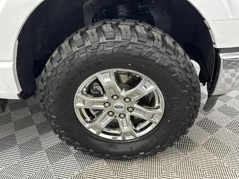 Used 2023 Ford F150 Lariat AWD/4WD image 14