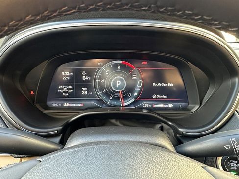 Certified 2023 Cadillac CT5 Luxury image 23