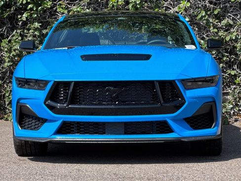 New 2025 Ford Mustang GT Premium w/ GT Performance Package image 2