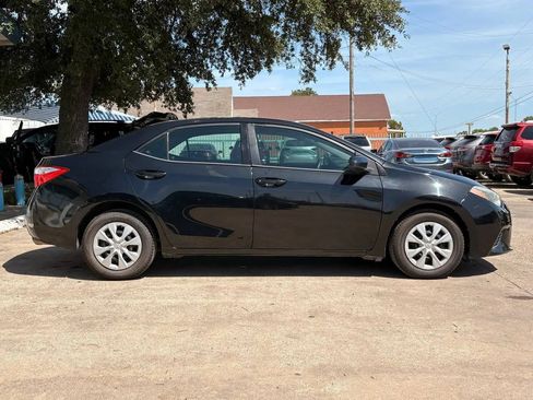 Used 2014 Toyota Corolla L FWD image 2