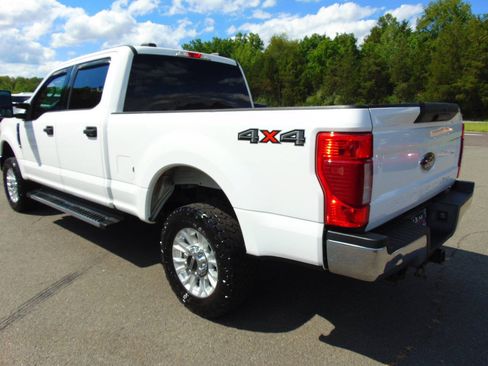 Used 2020 Ford F250 XLT w/ Snow Plow Prep Package AWD/4WD image 69