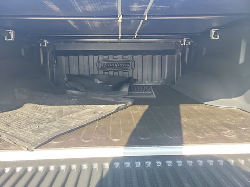 Used 2022 RAM 1500 TRX w/ TRX Level 2 Equipment Group AWD/4WD image 7