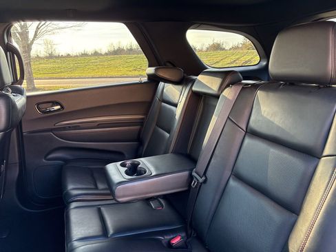 Used 2024 Dodge Durango GT image 43