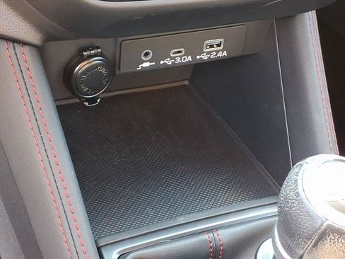 Used 2025 Subaru WRX Premium w/ Accessory Package #2 AWD/4WD image 29