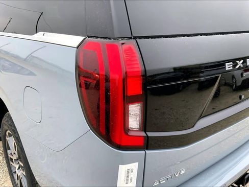 New 2026 Ford Expedition Max Active image 11