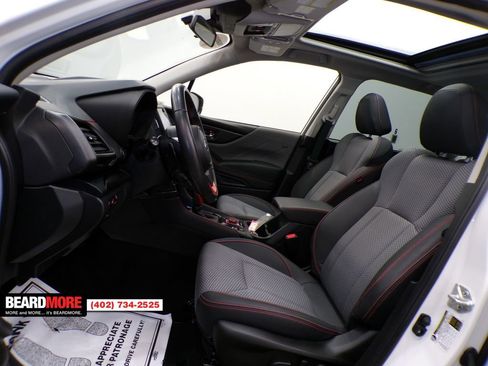 Used 2023 Subaru Forester Sport image 18