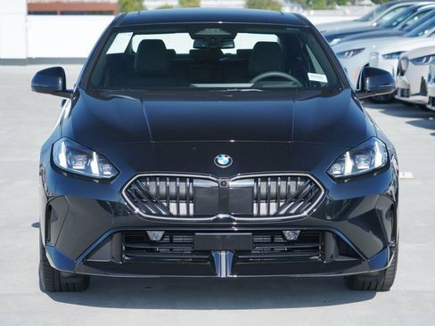 New 2026 BMW 228i w/ Technology Package FWD image 2