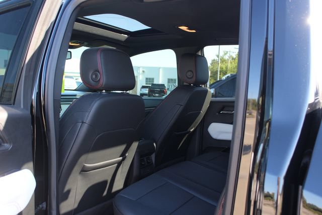 Used 2024 GMC Canyon AT4X AWD/4WD image 22