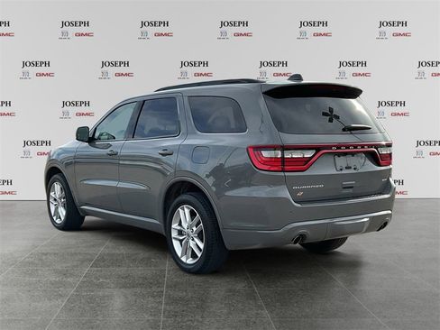 Used 2024 Dodge Durango GT image 5