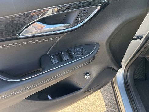 Used 2023 Buick Envision Preferred w/ Sport Touring Package AWD/4WD image 12