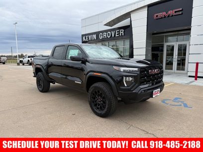 New 2026 GMC Canyon Elevation w/ Convenience Package