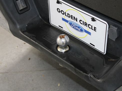 Used 2016 Ford F150 XLT image 14