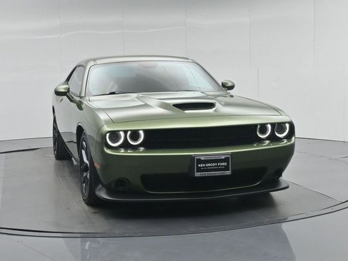 Used 2023 Dodge Challenger GT w/ Blacktop Package image 54