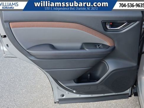 New 2025 Subaru Forester Sport image 18