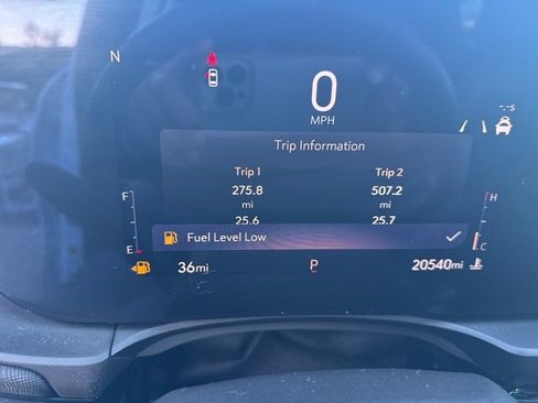 Used 2024 Buick Envista Sport Touring w/ Convenience I Package image 17