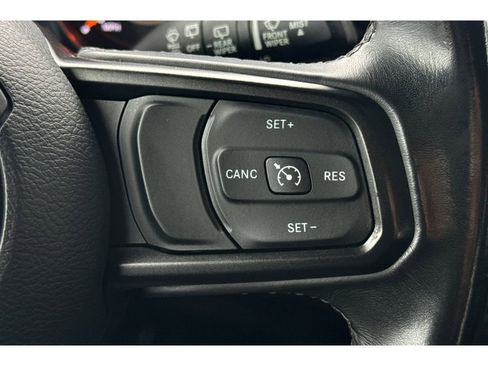 Used 2020 Jeep Wrangler Unlimited Sport S image 26