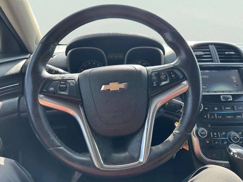 Used 2014 Chevrolet Malibu LTZ FWD image 20