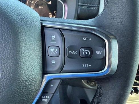 New 2026 RAM 1500 Laramie w/ Night Edition image 18