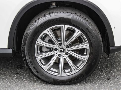 Certified 2026 Mercedes-Benz GLC 300 4MATIC image 11