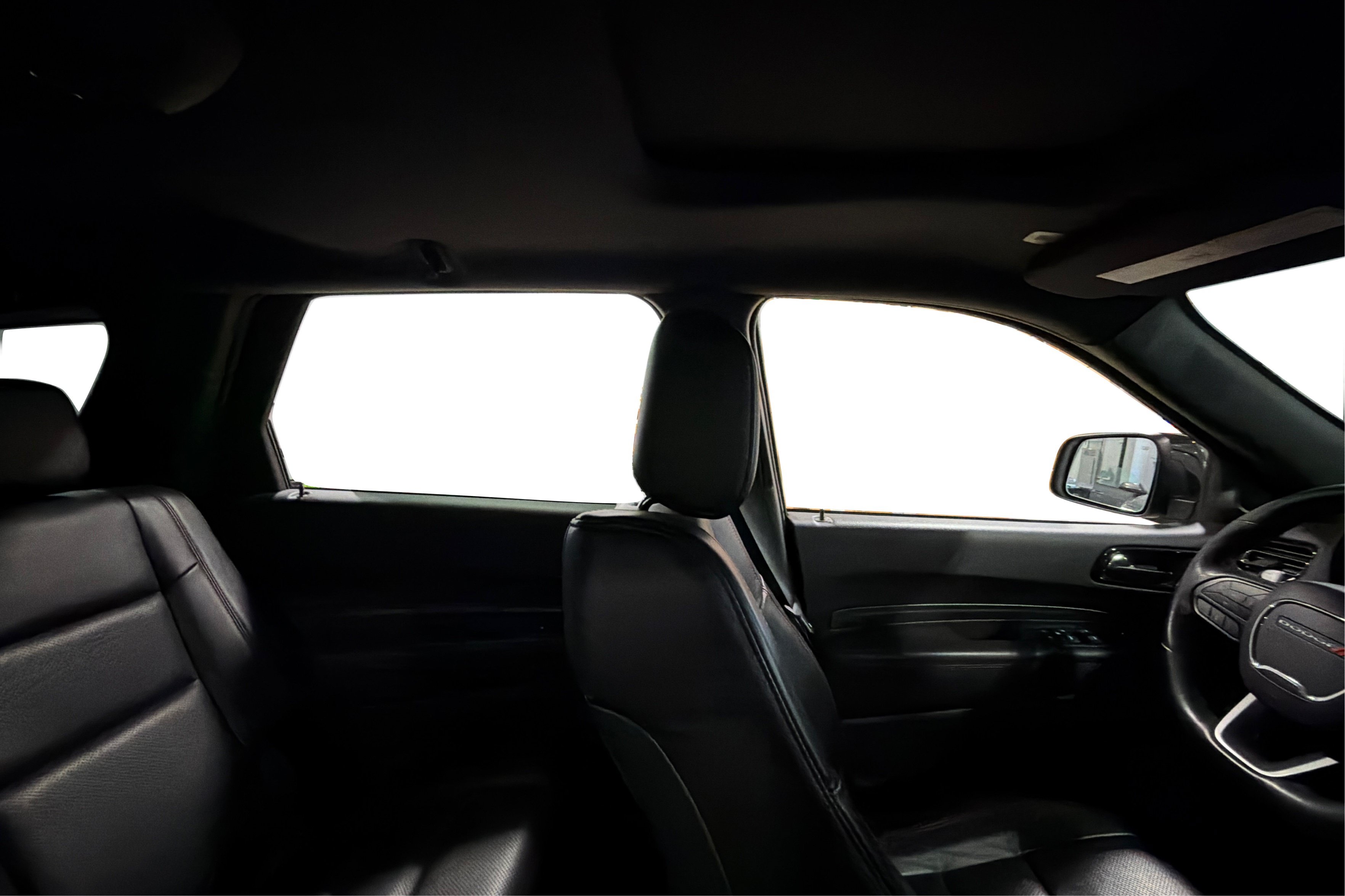 Used 2025 Dodge Durango R/T AWD/4WD image 45