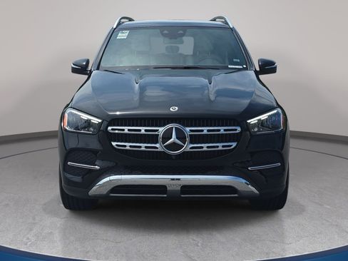 Used 2025 Mercedes-Benz GLE 350 4MATIC image 2