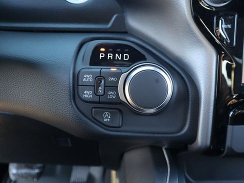 New 2026 RAM 1500 Big Horn image 9