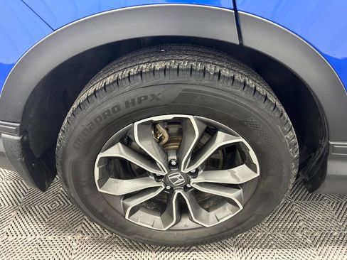 Used 2021 Honda CR-V EX-L image 41