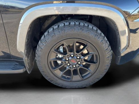 Certified 2025 Toyota Sequoia Limited image 53