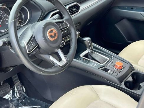 Used 2018 MAZDA CX-5 Touring FWD image 24