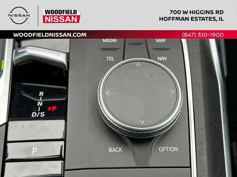 Used 2024 BMW 330i xDrive Sedan image 34