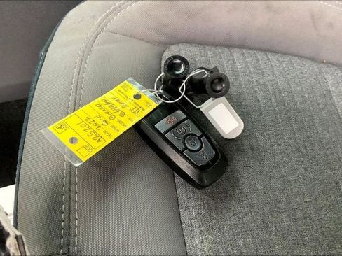 Used 2022 Ford Bronco Outer Banks image 12