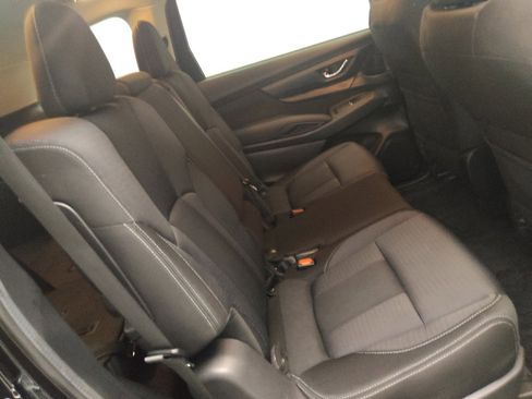Used 2023 Subaru Ascent Premium AWD/4WD image 19