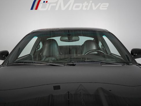 Used 2001 Porsche 911 Turbo AWD/4WD image 38