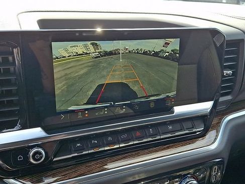 New 2026 GMC Sierra 1500 Elevation w/ Preferred Package AWD/4WD image 13