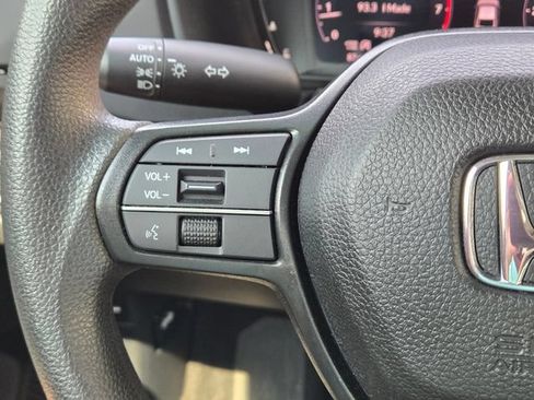 Used 2024 Honda Accord EX image 19