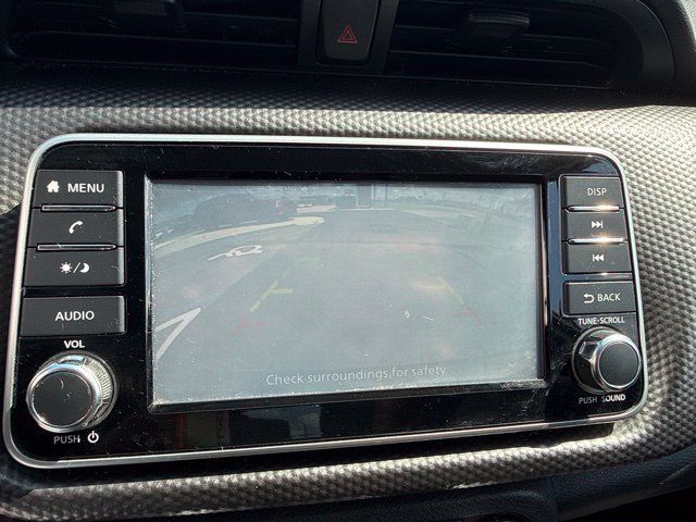 Used 2018 Nissan Kicks S FWD image 14