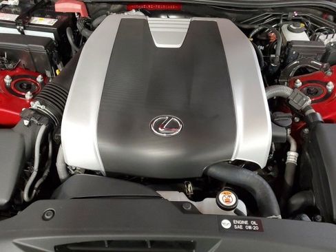 Certified 2023 Lexus IS 350 F Sport image 27