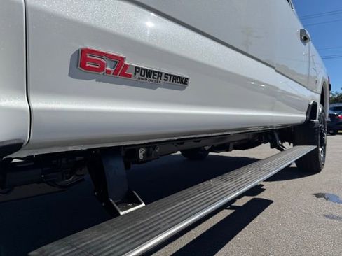 New 2026 Ford F350 Platinum image 23