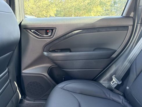 New 2026 Subaru Forester Limited image 15