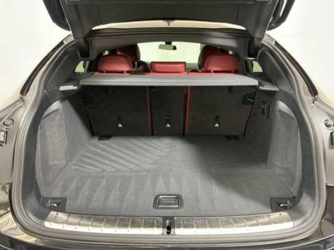 Certified 2023 BMW X4 M40i image 30