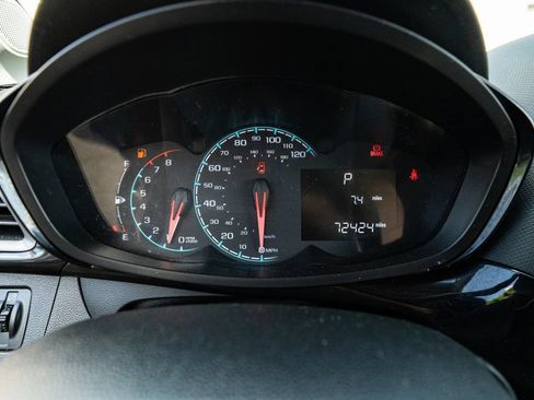 Used 2021 Chevrolet Spark LT FWD image 40